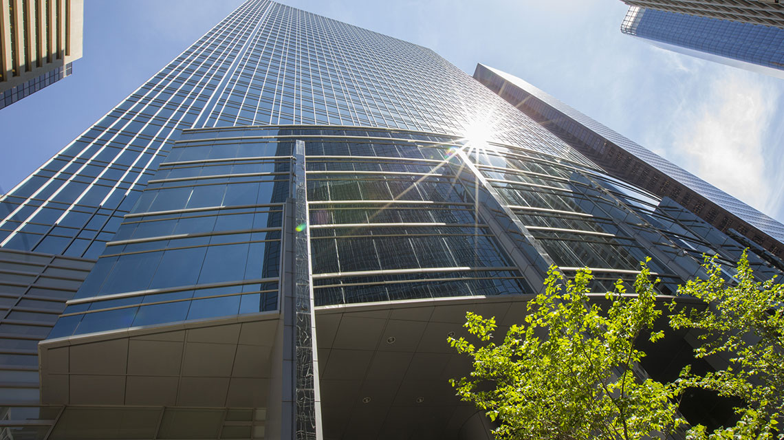 TransCanada Tower - Calgary